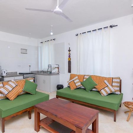 Bali House Apartment Malindi Exterior photo