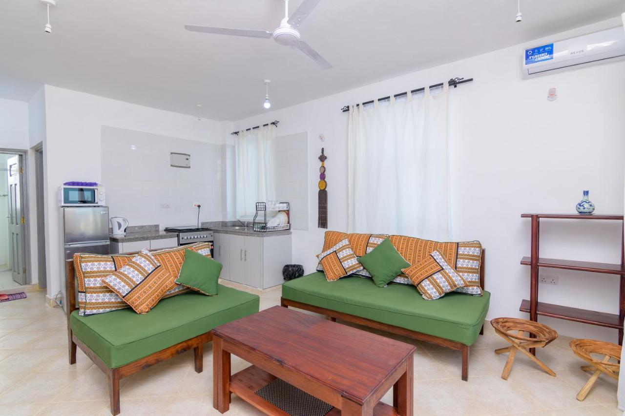 Bali House Apartment Malindi Exterior photo