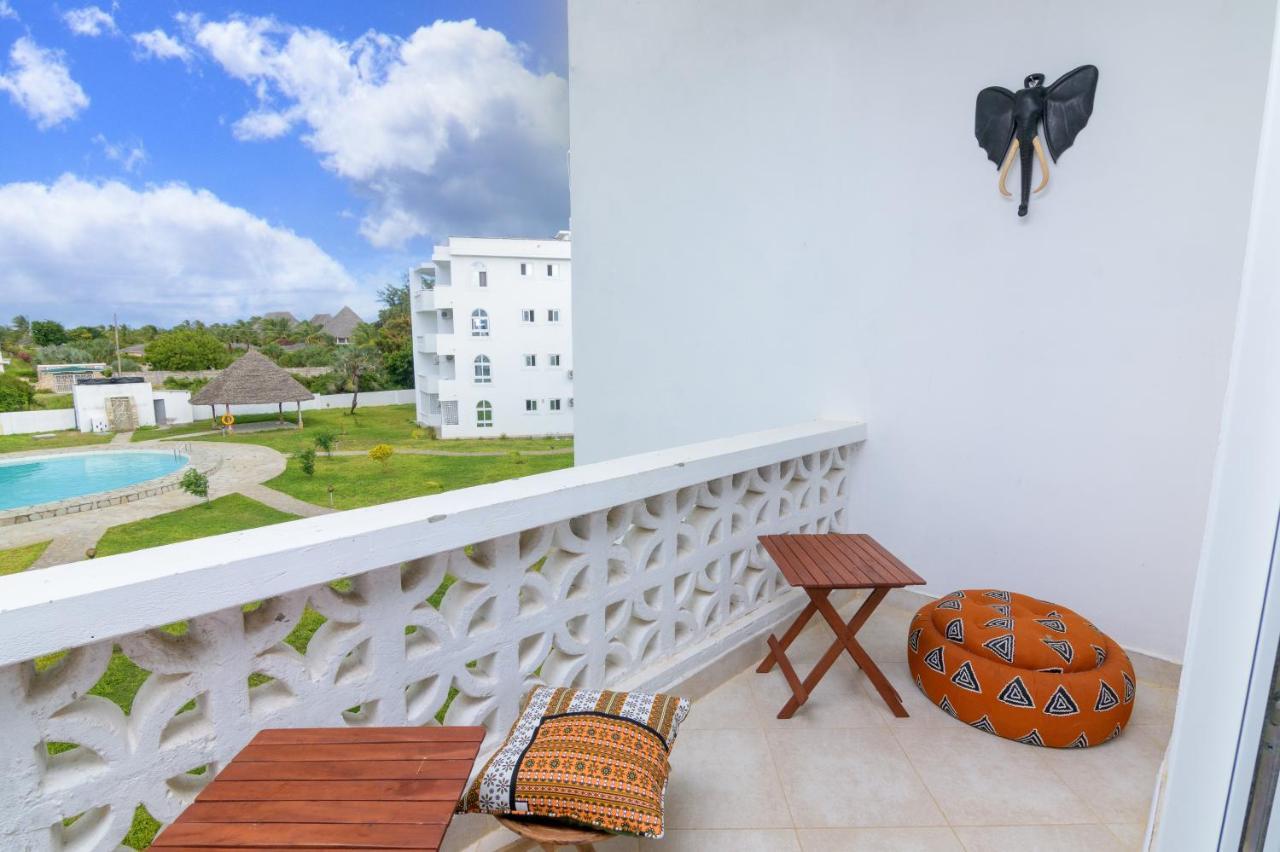 Bali House Apartment Malindi Exterior photo