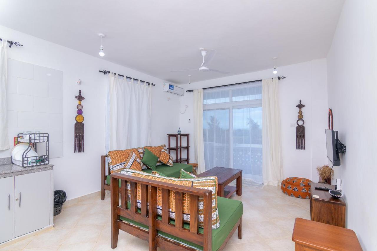 Bali House Apartment Malindi Exterior photo