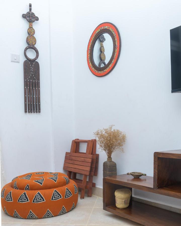 Bali House Apartment Malindi Exterior photo