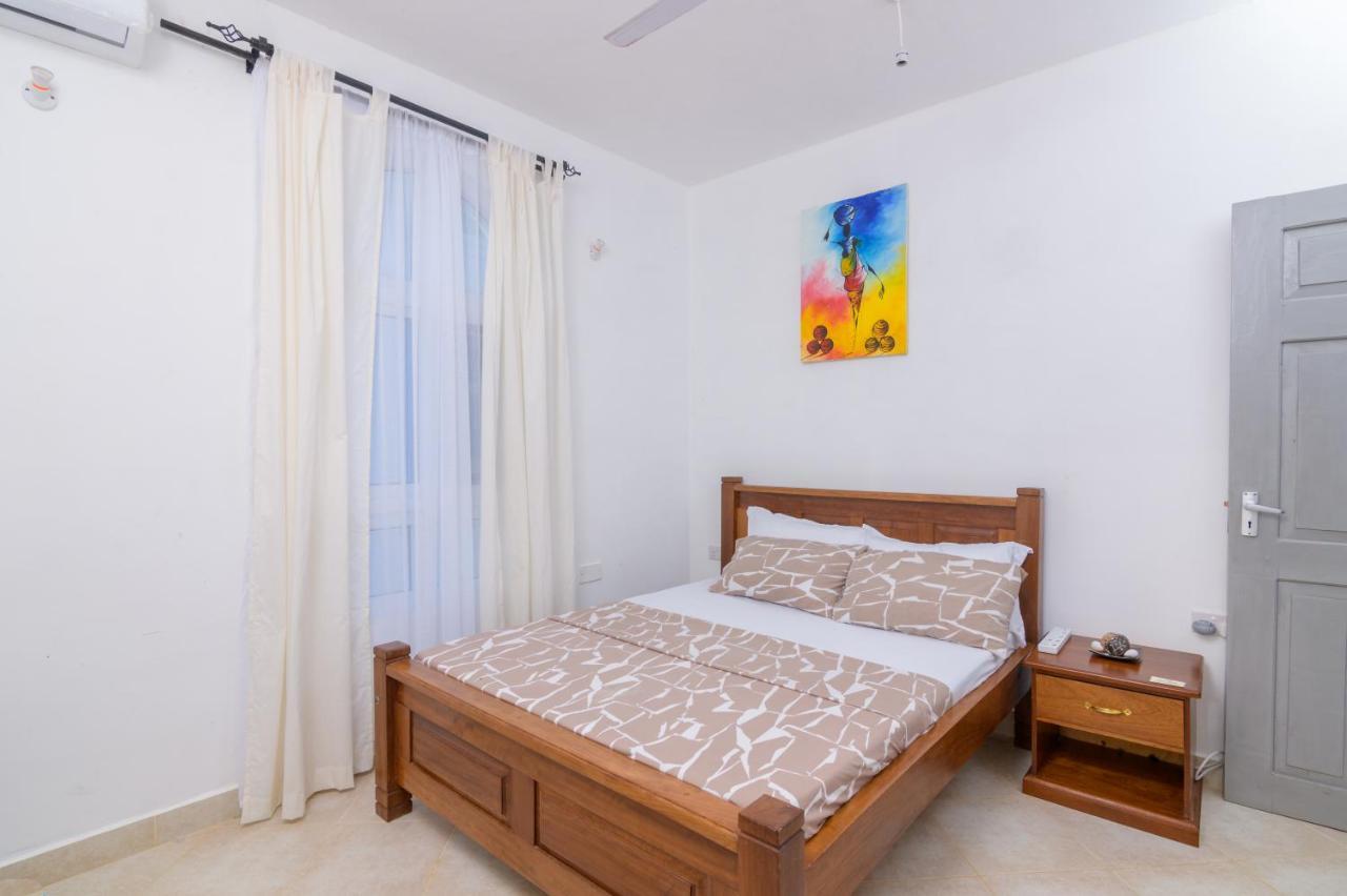 Bali House Apartment Malindi Exterior photo