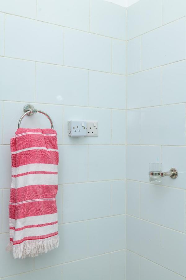 Bali House Apartment Malindi Exterior photo