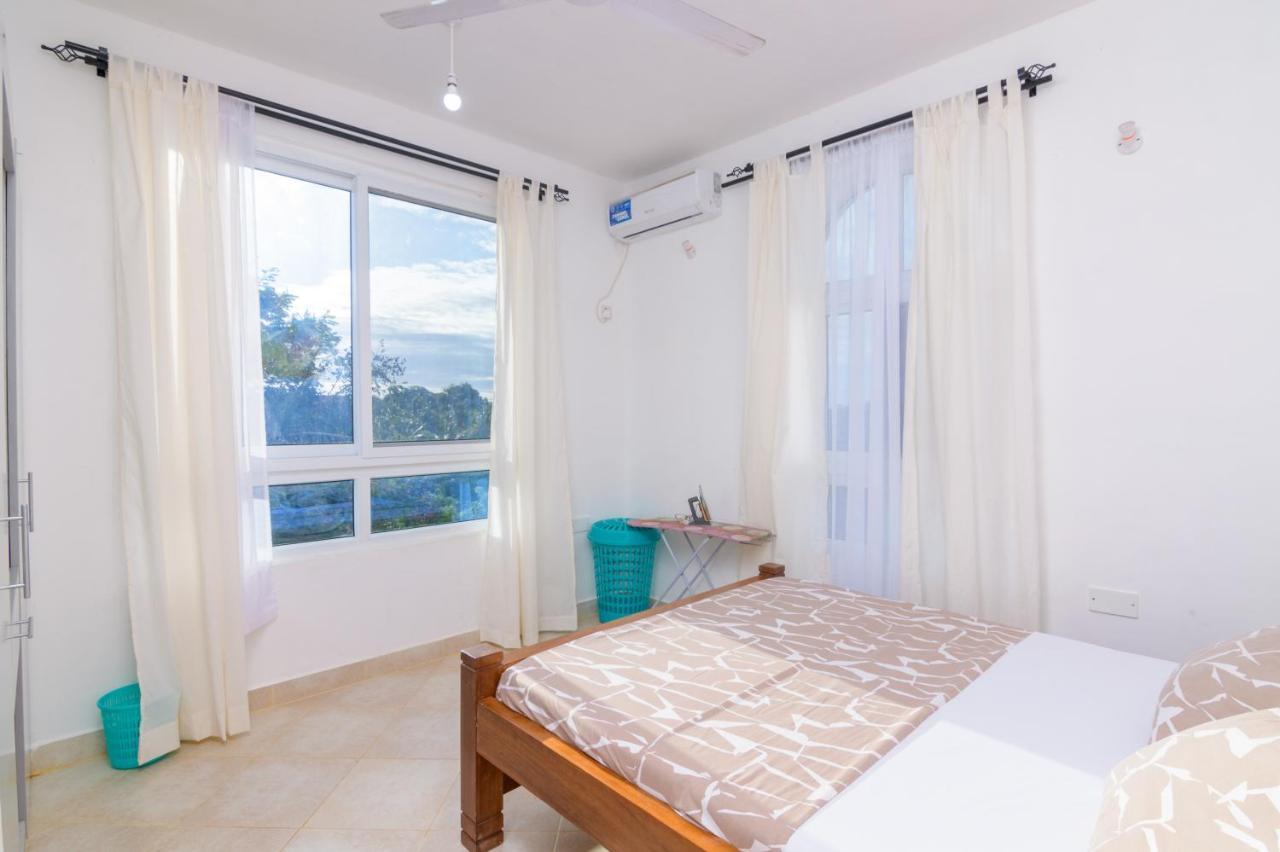 Bali House Apartment Malindi Exterior photo